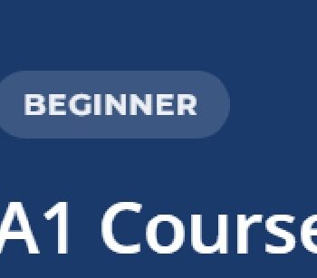 A1 course